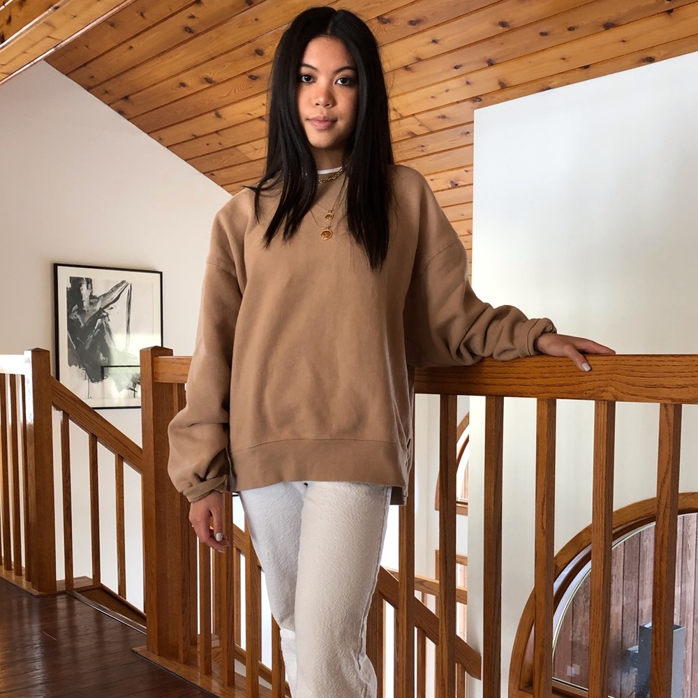 Meet your Posher, Maddy